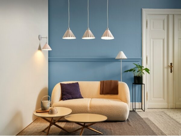 Osram - Lampă de perete PULP 1xE14/5,5W/230V
