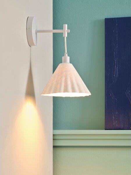 Osram - Lampă de perete PULP 1xE14/5,5W/230V