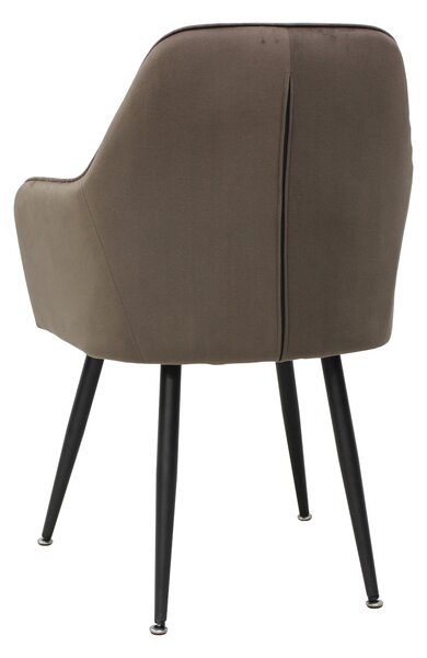 Scaun Perla Maro