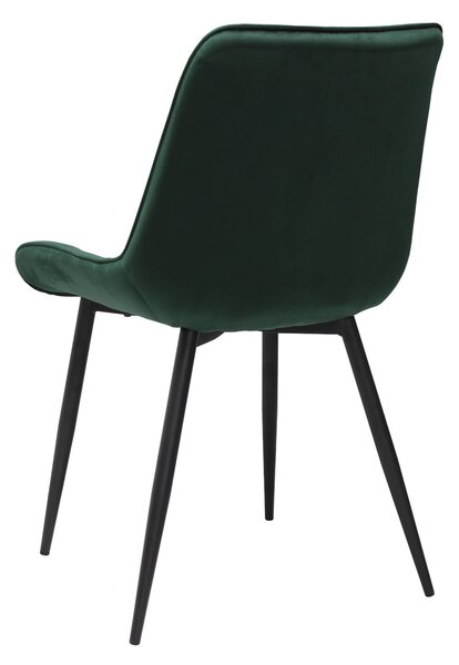 Scaun Onix Verde Închis