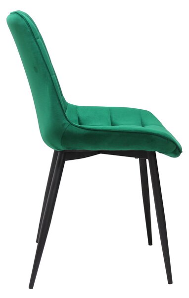 Scaun Onix Verde