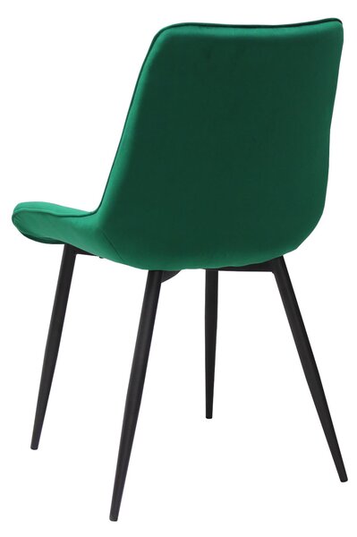 Scaun Onix Verde