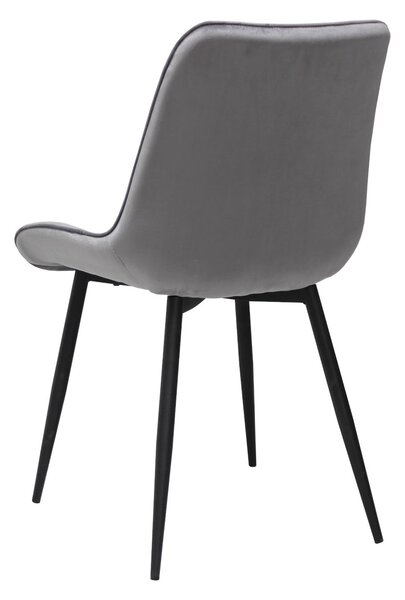 Scaun Onix Gri