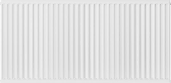 Mexen, Radiator panou Mexen C33 600 x 700 mm, racord lateral, 1634 W, alb - W433-060-070-00