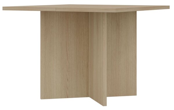 Masă de dining extensibilă Form, stejar lindberg