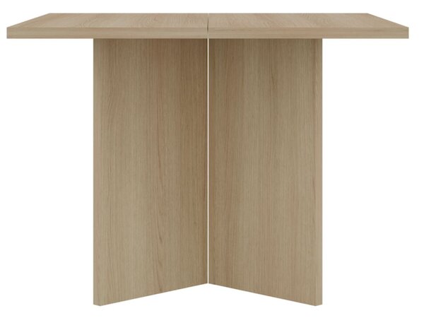 Masă de dining extensibilă Form, stejar lindberg