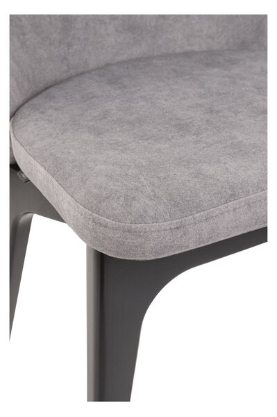Scaun de dining Bella, picioare din lemn