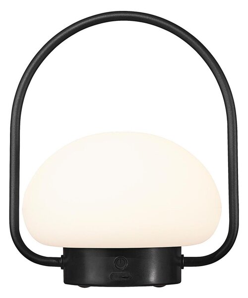 Nordlux - Lampă LED portabilă exterior reglabilă SPONGE LED/4,8W/3,7V IP65