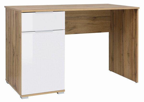 Birou calculator pal Zele, 120X60X76 CM