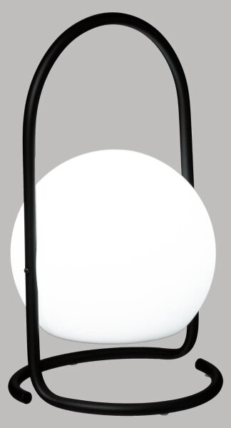 Atmosphera - Lampă LED RGB exterior PIA LED/3,5W/5V 1800 mAh IP44