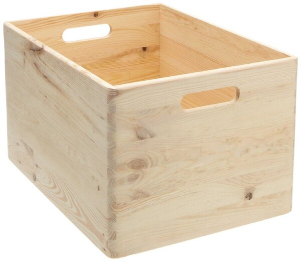 Recipient de depozitare, organizator 30 l, ZELLER