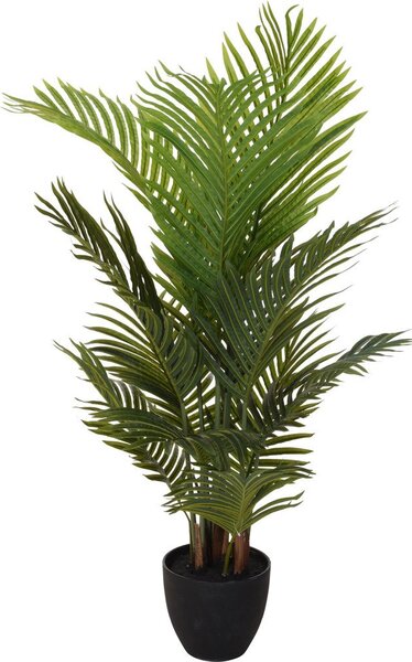 Palma artificiala in ghiveci 94 cm