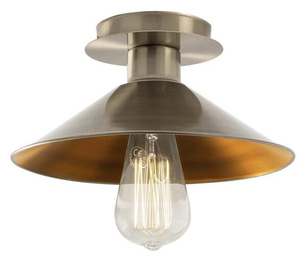 Lustră aplicată BERCESTE 1xE27/40W/230V