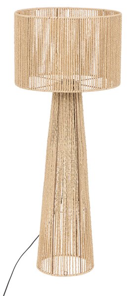 Lampă de podea boho ADRIA, înălțime 97 cm