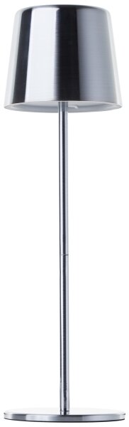 Lampă LED tactilă dimabilă de exterior Brilliant XAANA LED/4W/5V IP44 crom