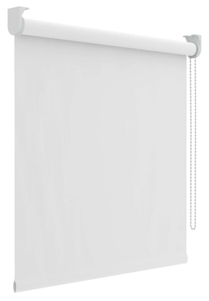 Decosol Jaluzea rulabilă opacă, alb, 60 x 190 cm 8711439305421