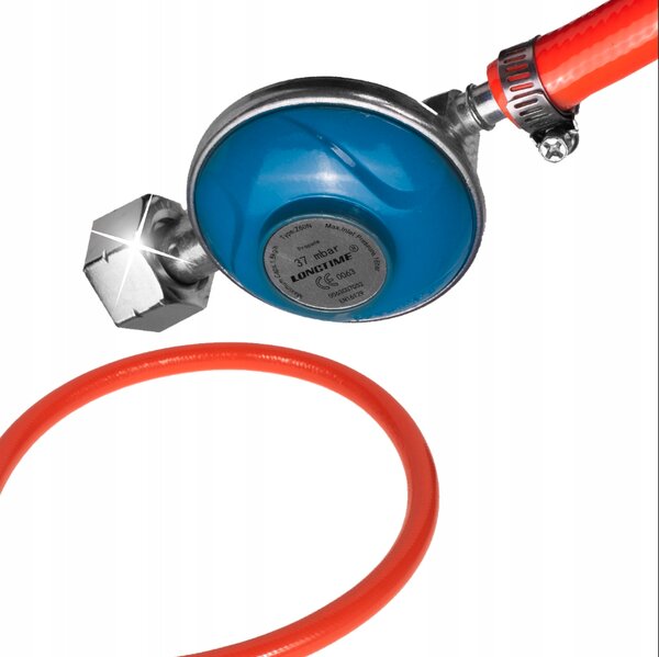 Încălzitor pe gaz pliabil Maltec GAS-5000Wt