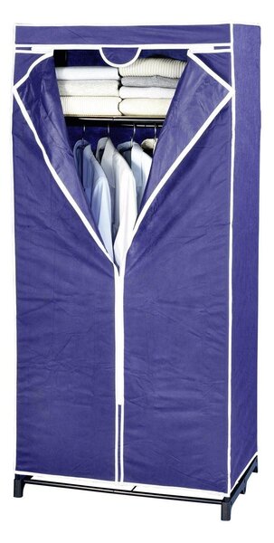 Dulap textil AIR, 160 x 50 x 75 cm, WENKO