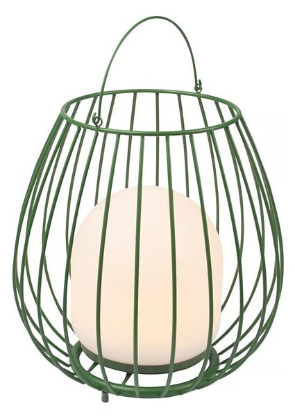 Nordlux - Lampă LED portabilă reglabilă pentru exterior JIM TO-GO LED/3W/3,7V IP54