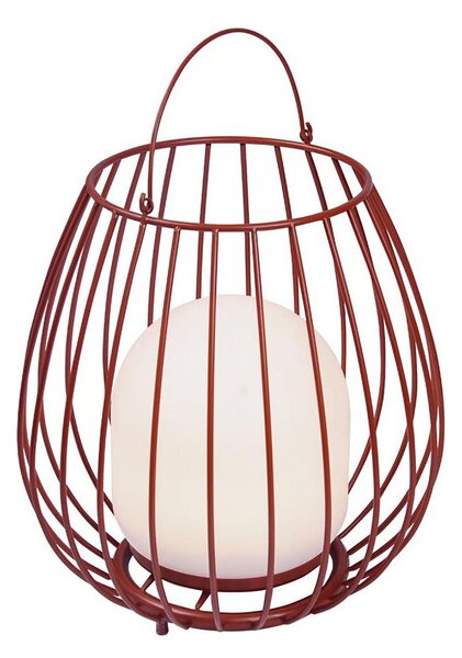 Nordlux JIM TO-GO - Lampă LED portabilă reglabilă pentru exterior LED/3W/3,7V IP54