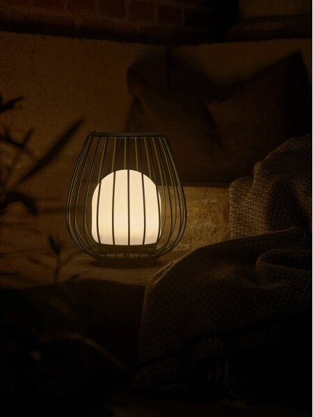 Nordlux - Lampă LED portabilă reglabilă pentru exterior JIM TO-GO LED/3W/3,7V IP54