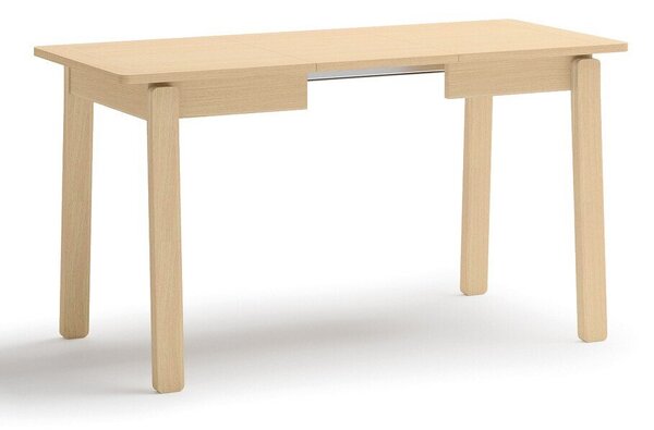 Masă Fresno 173Stejar deschis, 8x6x10cm, ExtensieExtensie, PAL laminat, PAL laminat