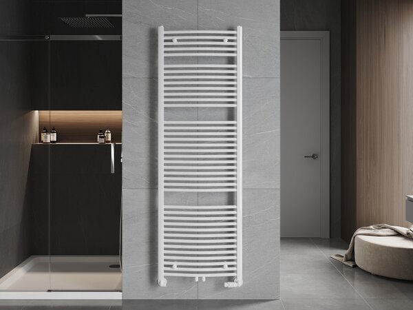 Mexen Ares radiator de baie 1800 x 600 mm, 958 W, alb - W102-1800-600-00-20