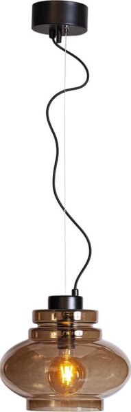 ByRydens 4202180-5512 - Lampă suspendată pe cablu DOLORES 1xE27/5W/230V