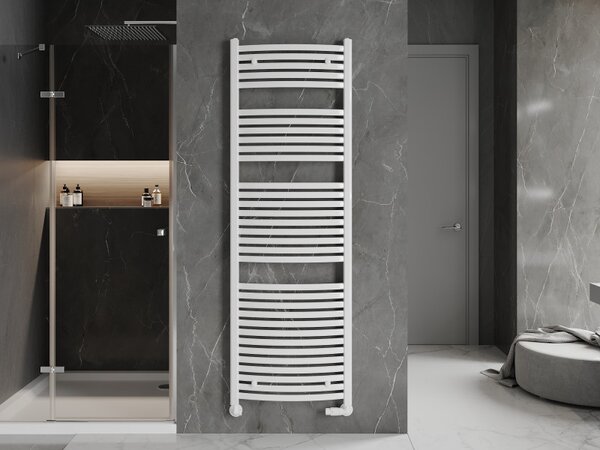 Mexen Helios radiator de baie 1800 x 600 mm, 990 W, alb - W103-1800-600-00-20