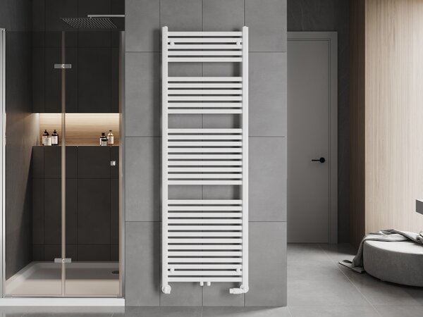Mexen Hades radiator de baie 1800 x 600 mm, 1000 W, alb - W104-1800-600-00-20