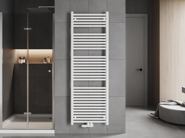 Mexen Hades radiator de baie 1800 x 600 mm, 1000 W, alb - W104-1800-600-00-20