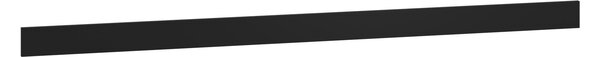 Plinta Verlene Cok 200 (negru). 1156267