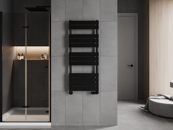 Mexen Ceres radiator baie 1200 x 500 mm, 610 W, negru - W111-1200-500-00-70