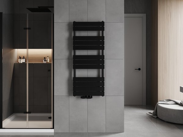 Mexen Ceres radiator baie 1200 x 500 mm, 610 W, negru - W111-1200-500-00-70