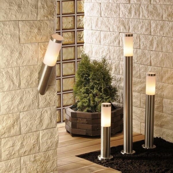 Lampă LED de exterior LIVIA 1xE27/11W/230V IP44