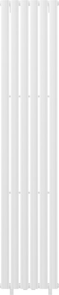Mexen Oregon radiator decorativ 1800 x 360 mm, 604 W, alb - W202-1800-350-00-20