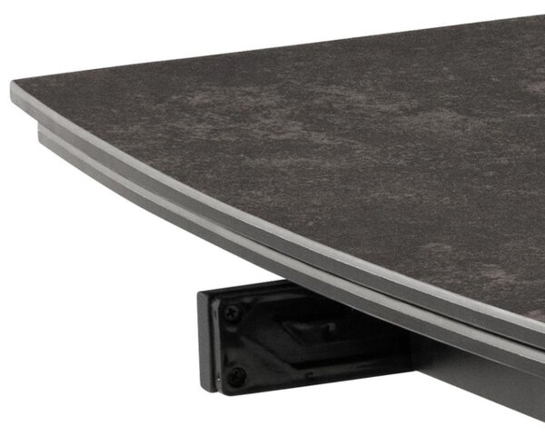 Masă de dining extensibilă Blackburn (160-240 cm)
