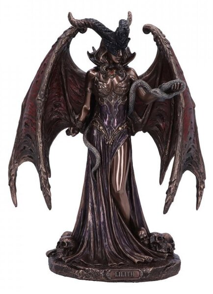 Statueta prima femeie Lilith 23cm