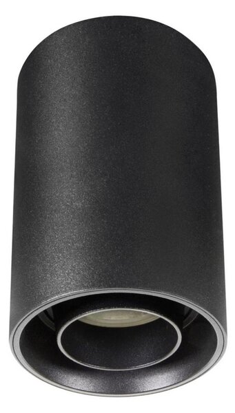 Spot CHLOE 1xGU10/50W/230V negru