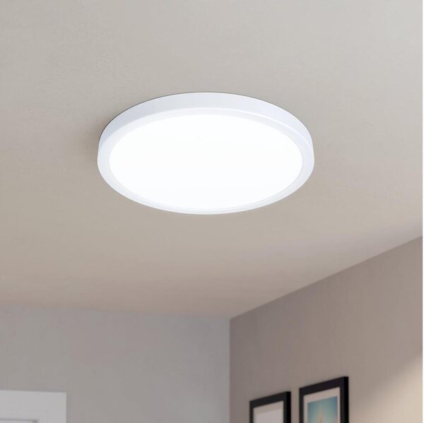 Eglo 99227 - Plafonieră LED FUEVA 5, 20W, 230V