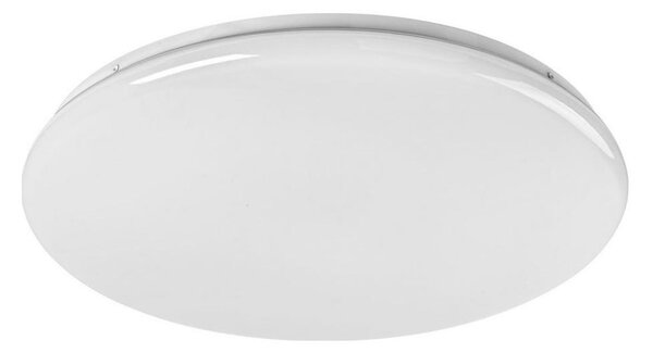 Rabalux 5449 - Lampă de tavan LED dimabilă DANNY LED/36W/230V + telecomandă
