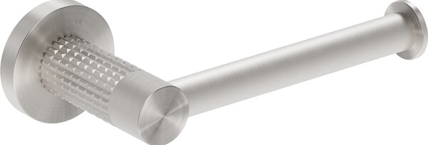 Mexen Triv, suport hârtie igienică de perete, oțel periat, 70A33025-97
