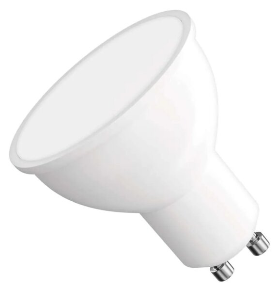 Bec LED dimmabil MR16 GU10/7W/230V 4000K