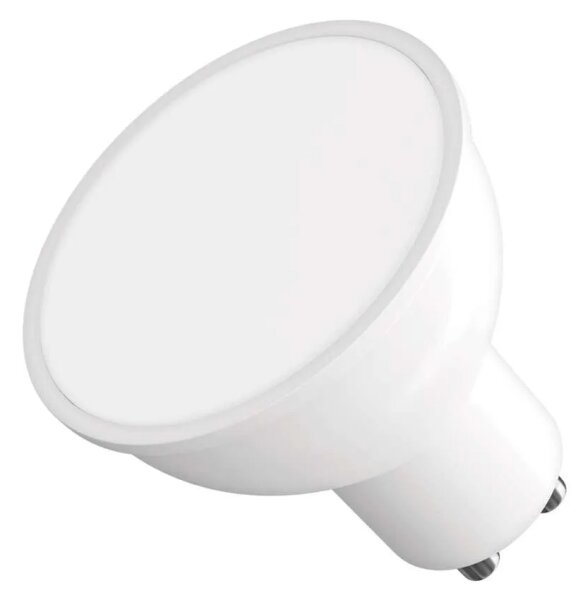 Bec LED dimmabil MR16 GU10/7W/230V 4000K