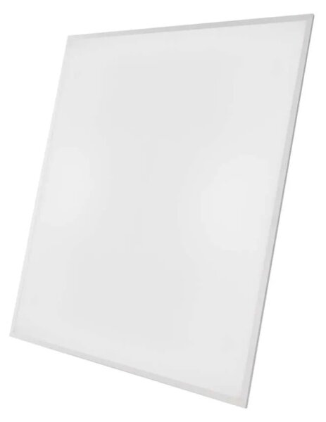 Panou LED încastrat DIXXO, 36 W, 230 V, 4000 K, 60 x 60 cm, alb