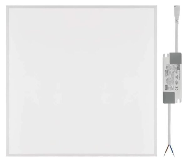 Panou LED pentru tavan casetat DIXXO LED/36W/230V 4000K 60x60 cm alb