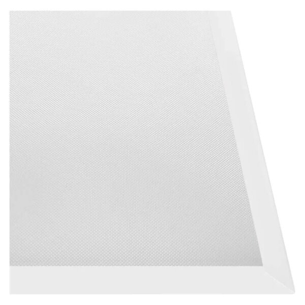 Panou LED încastrat DIXXO, 36 W, 230 V, 4000 K, 60 x 60 cm, alb