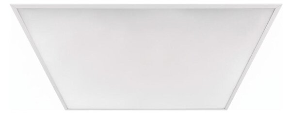 Panou LED încastrat DIXXO, 36 W, 230 V, 4000 K, 60 x 60 cm, alb