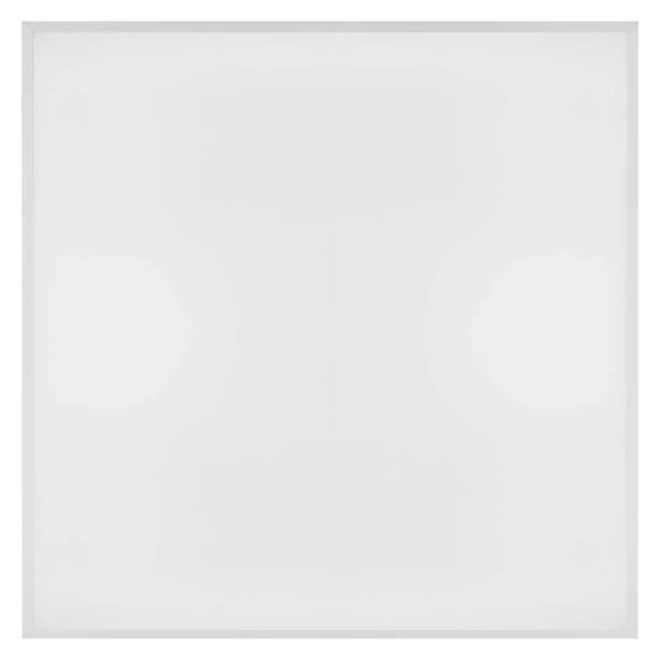 Panou LED încastrat DIXXO, 36 W, 230 V, 4000 K, 60 x 60 cm, alb