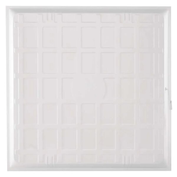 Panou LED încastrat DIXXO, 36 W, 230 V, 4000 K, 60 x 60 cm, alb